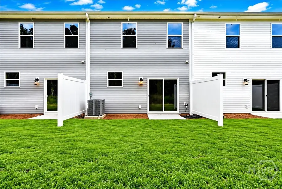 113 Brunson Circle, Guyton, GA 31312 - #2