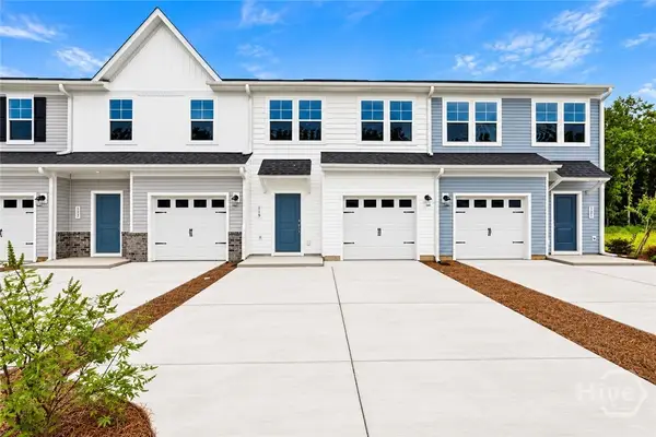 115 Brunson Circle, Guyton, GA 31312