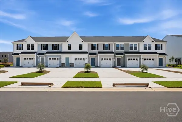 117 Brunson Circle, Guyton, GA 31312