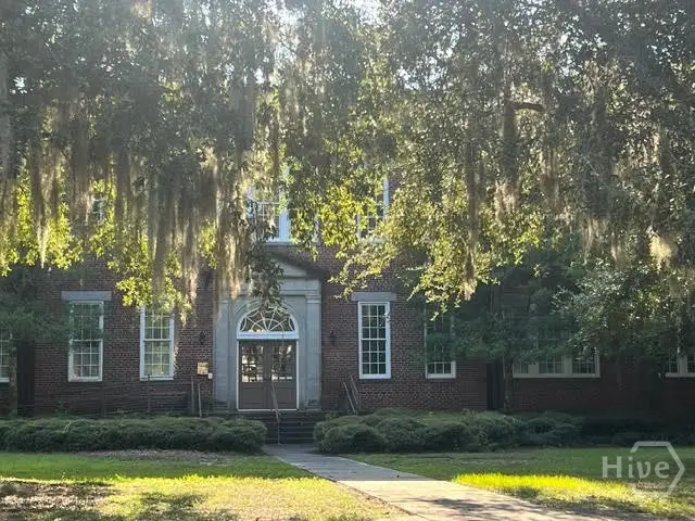 1835 Skidaway Road #104, Savannah, GA 31404 - #1