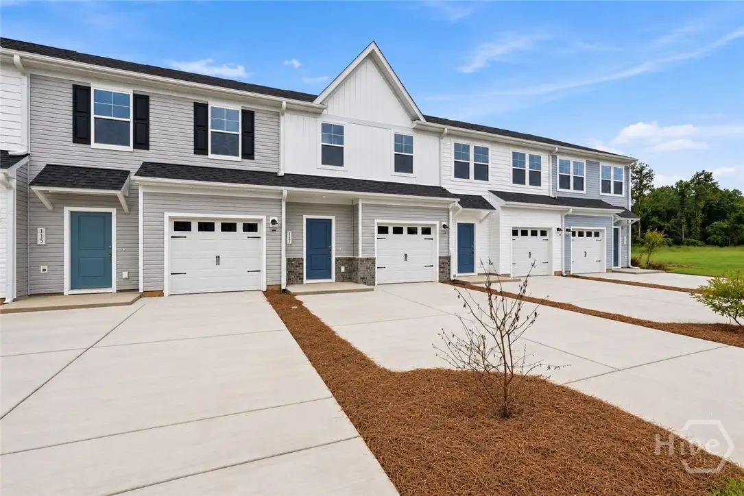 119 Brunson Circle, Guyton, GA 31312 - #1