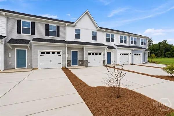 119 Brunson Circle, Guyton, GA 31312
