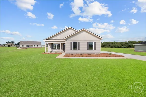 1009 Pampas Lane #55, Statesboro, GA 30458