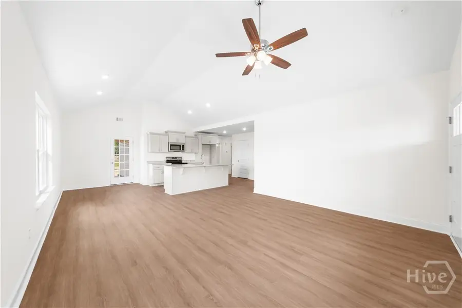 1009 Pampas Lane #55, Statesboro, GA 30458 - #3