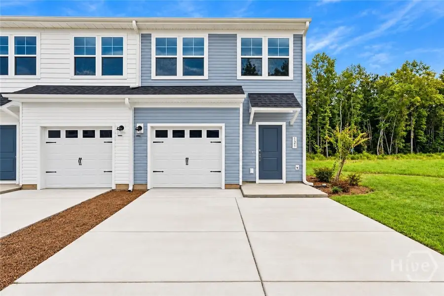121 Brunson Circle, Guyton, GA 31312 - #2