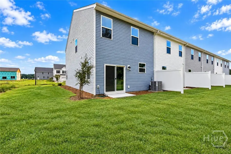 121 Brunson Circle, Guyton, GA 31312 - #3