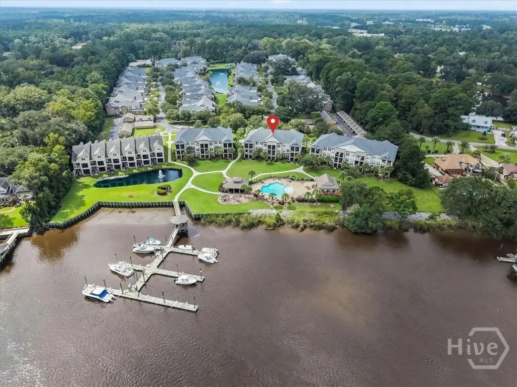 2808 River Oaks Drive, Richmond Hill, GA 31324 - #1