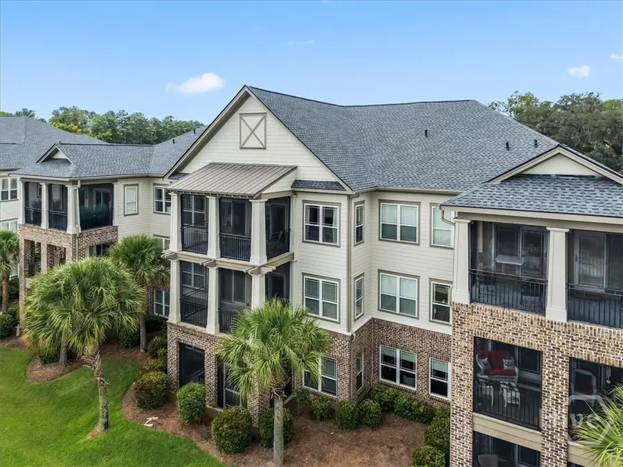 2808 River Oaks Drive, Richmond Hill, GA 31324 - #3