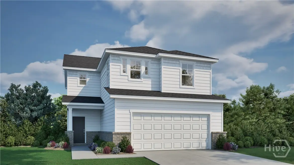 120 Classic Drive, Pooler, GA 31322 - #1