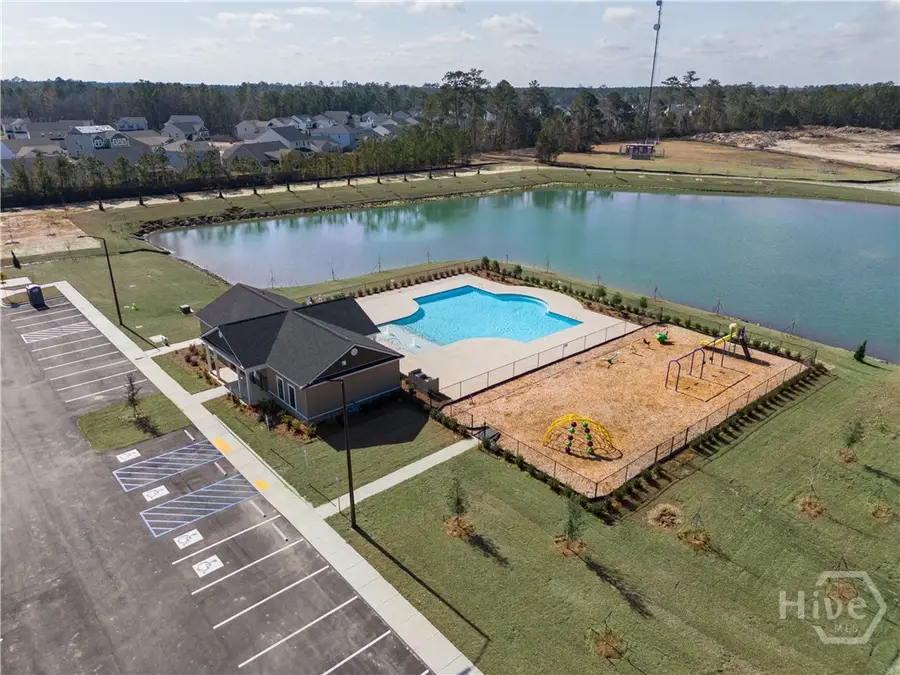 120 Classic Drive, Pooler, GA 31322 - #3