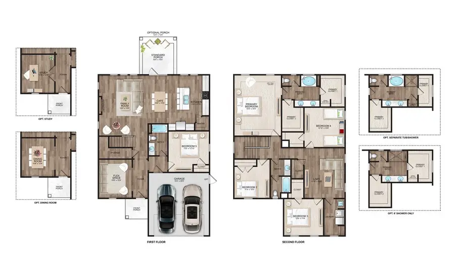 175 Como Drive, Pooler, GA 31322 - #2