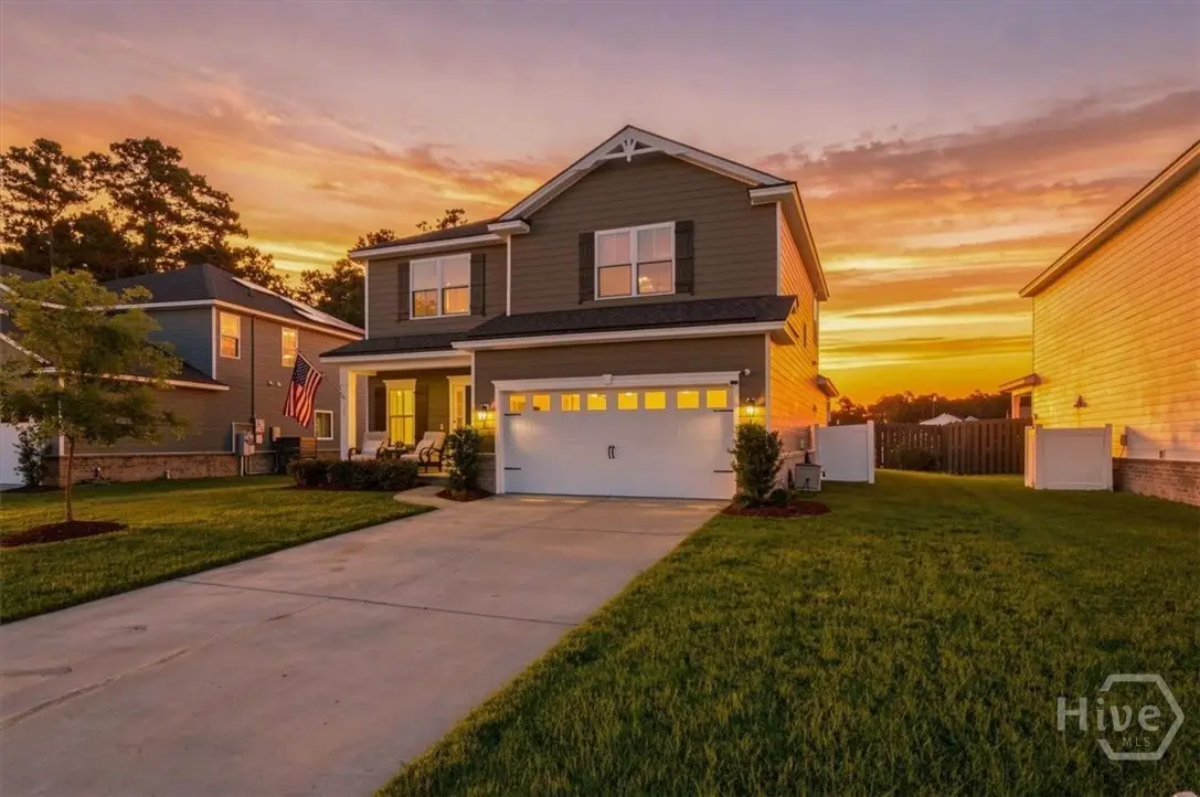 205 Wexford Drive, Richmond Hill, GA 31324 - #1