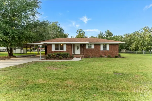 505 Hope Street, Metter, GA 30439