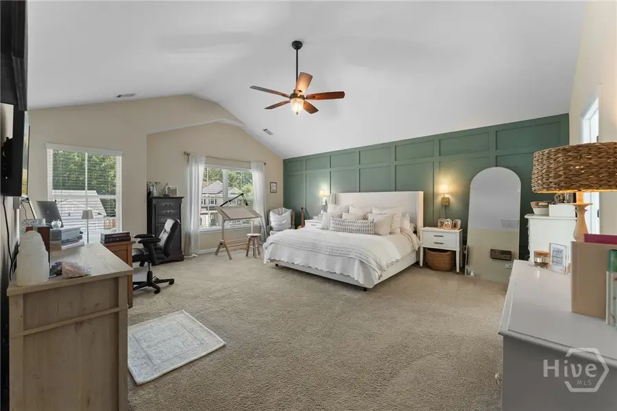 107 Green Paddock Circle, Guyton, GA 31312 - #3