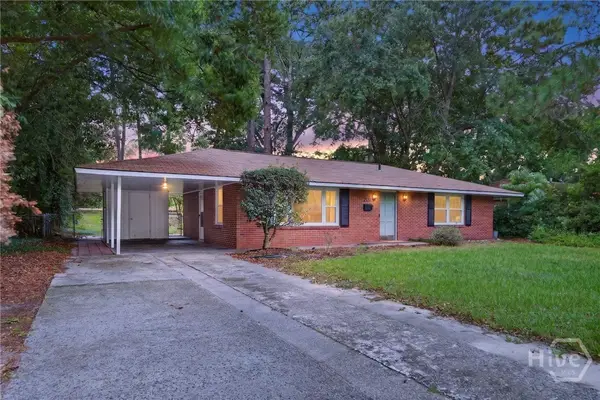 2131 Walz Drive, Savannah, GA 31404