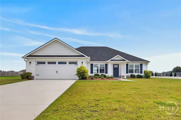 200 Heart Pine Road, Statesboro, GA 30458