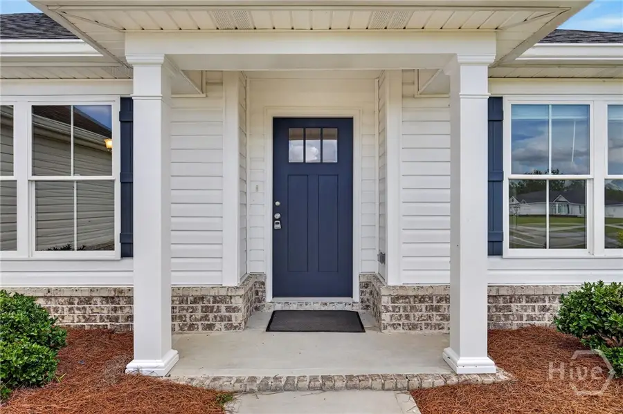 200 Heart Pine Road, Statesboro, GA 30458 - #2