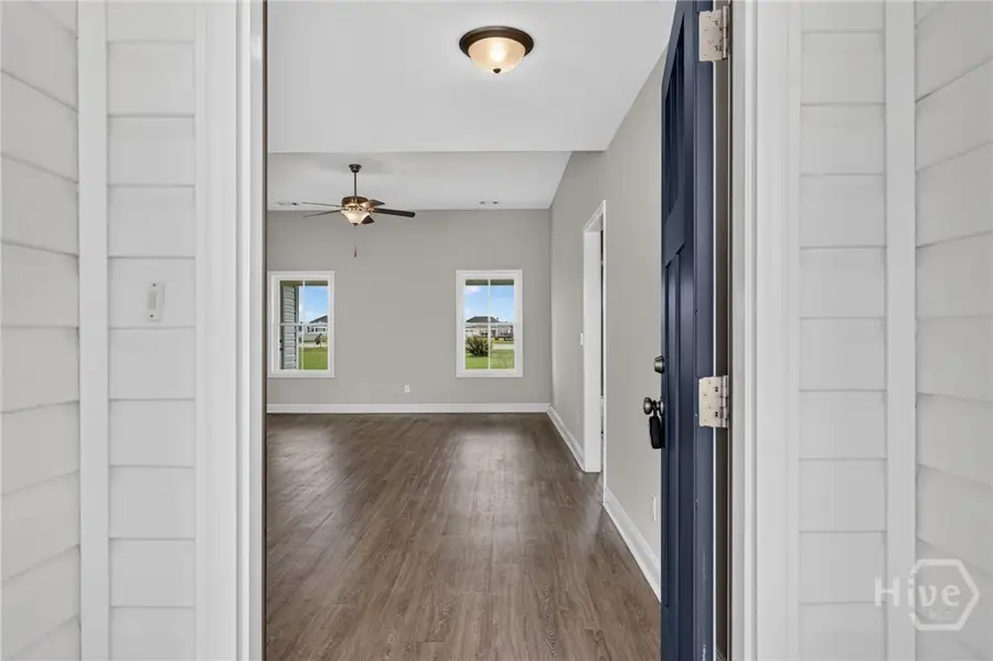 200 Heart Pine Road, Statesboro, GA 30458 - #3
