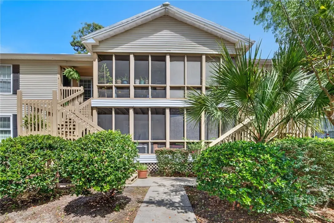 401 N Cromwell Road #L 8, Savannah, GA 31410 - #1