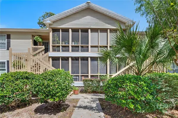 401 N Cromwell Road #L 8, Savannah, GA 31410