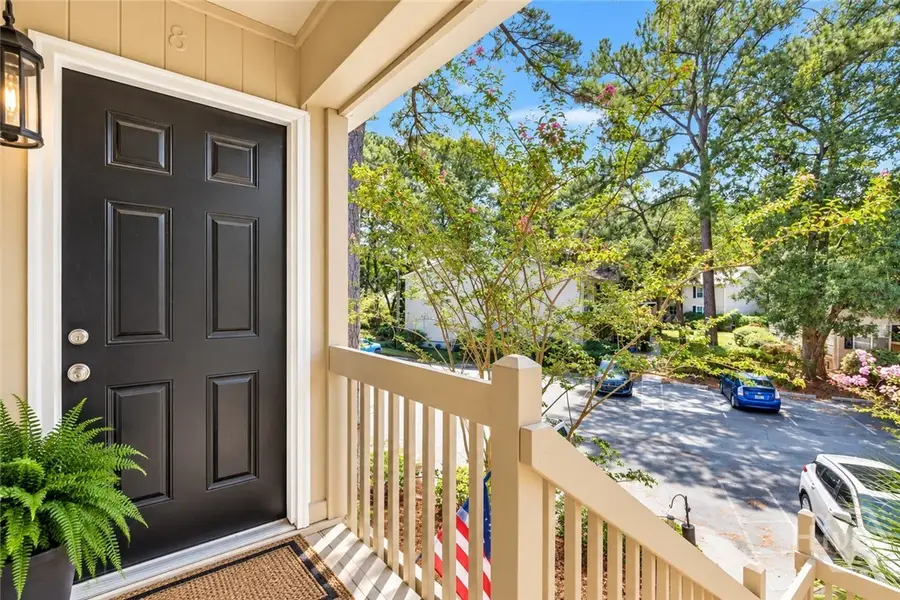 401 N Cromwell Road #L 8, Savannah, GA 31410 - #2