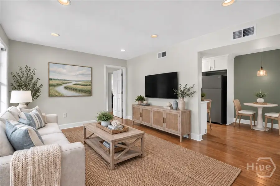 401 N Cromwell Road #L 8, Savannah, GA 31410 - #3