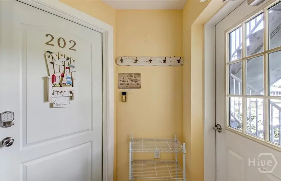 10 T.s. Chu Terrace #202, Tybee Island, GA 31328 - #2