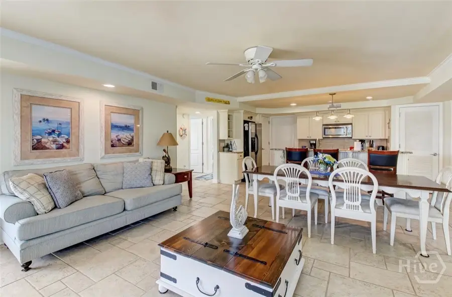 10 T.s. Chu Terrace #202, Tybee Island, GA 31328 - #3