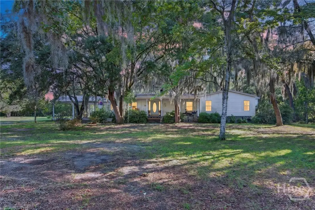 130 Sherwood Road, Rincon, GA 31326 - #1