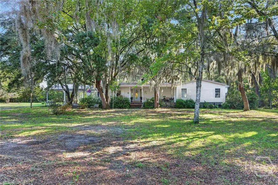 130 Sherwood Road, Rincon, GA 31326 - #2