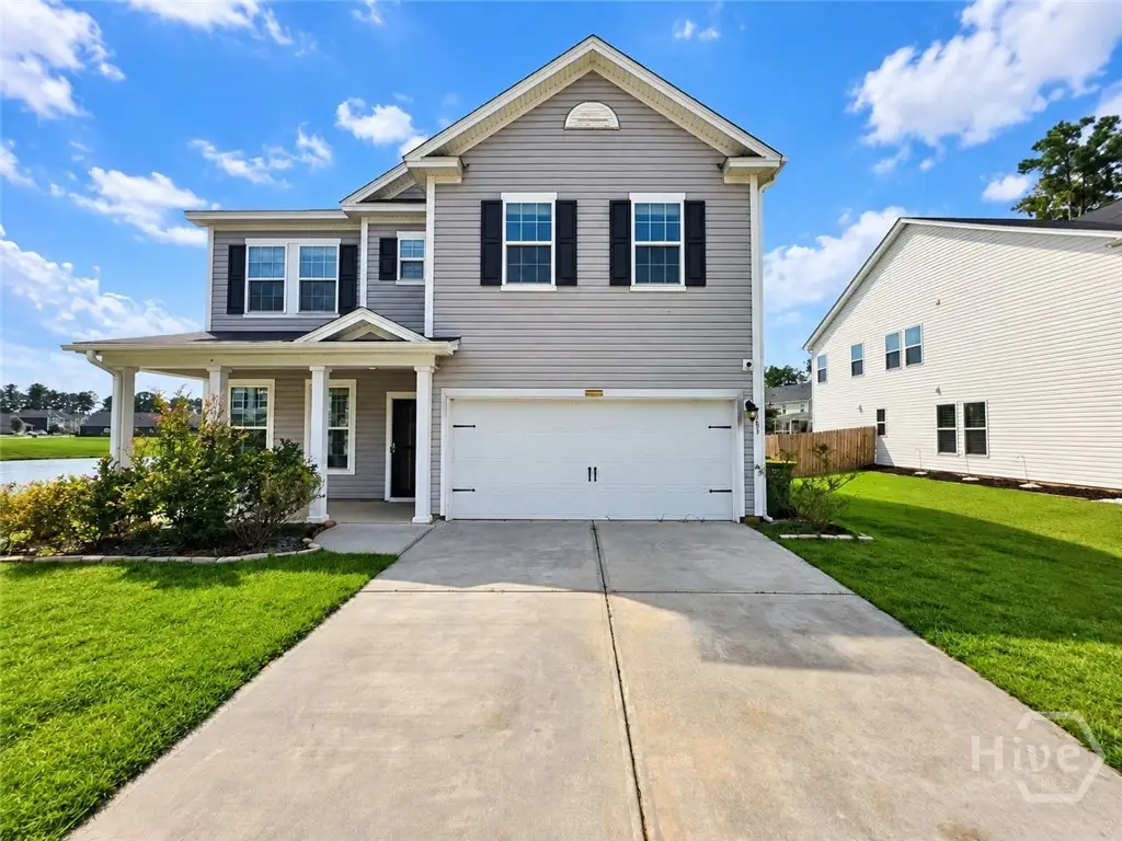 183 Benelli Drive, Pooler, GA 31322 - #1