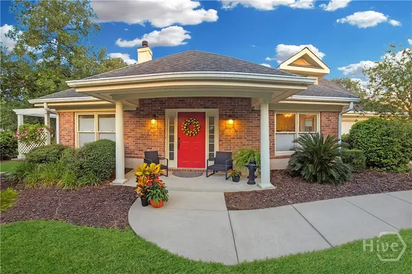 13 Steeple Run Way, Savannah, GA 31405