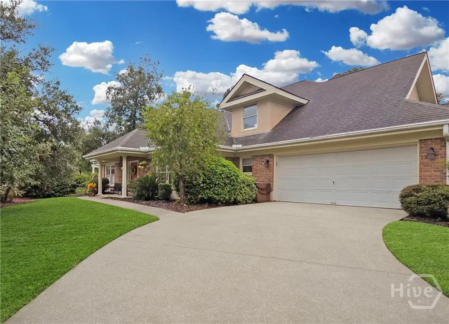 13 Steeple Run Way, Savannah, GA 31405 - #2
