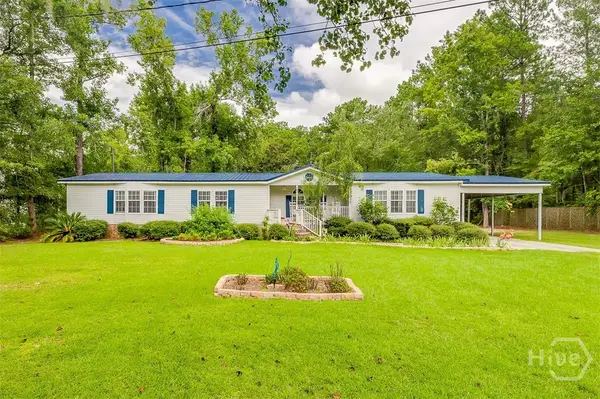 3555 Noel C Conaway Road, Guyton, GA 31312