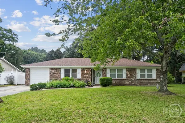 7312 E Sugar Tree Court, Savannah, GA 31410