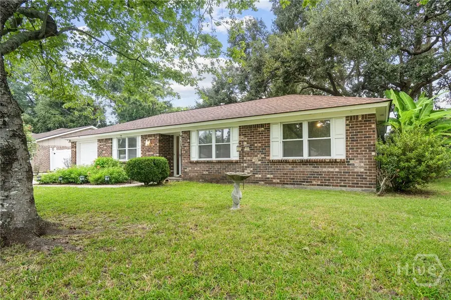 7312 E Sugar Tree Court, Savannah, GA 31410 - #2