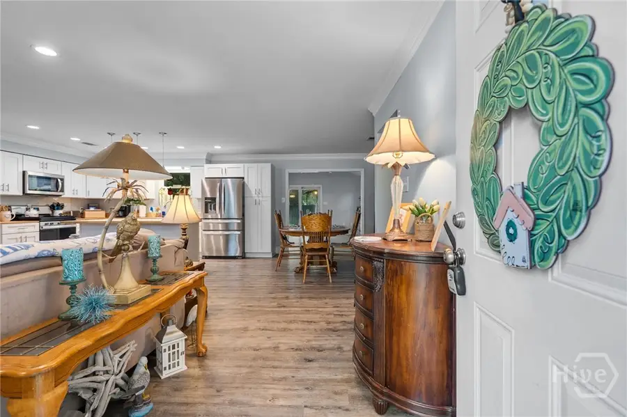 7312 E Sugar Tree Court, Savannah, GA 31410 - #3