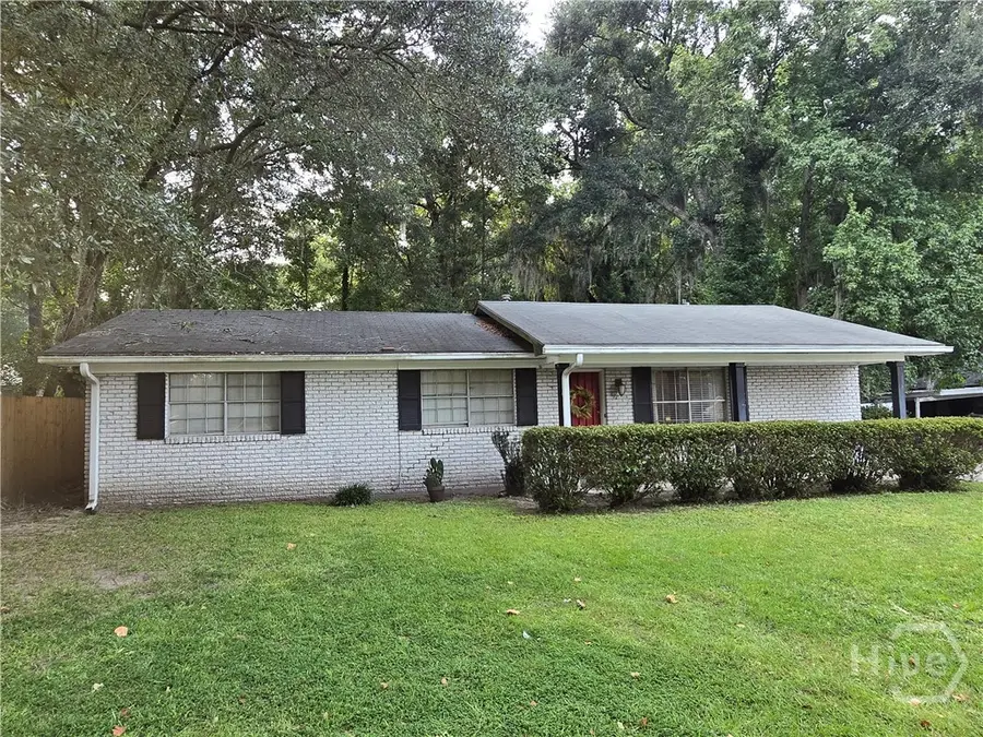 3004 Young Avenue, Savannah, GA 31404 - #2