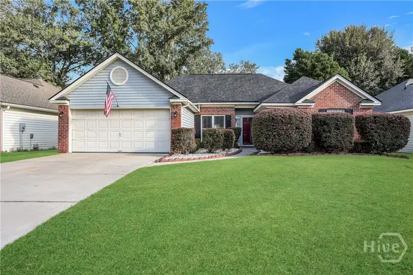 132 Cormorant Way, Savannah, GA 31419