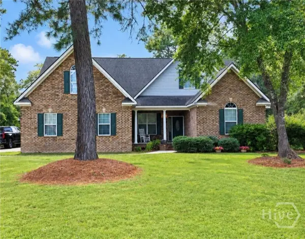 327 Westminster Drive, Guyton, GA 
