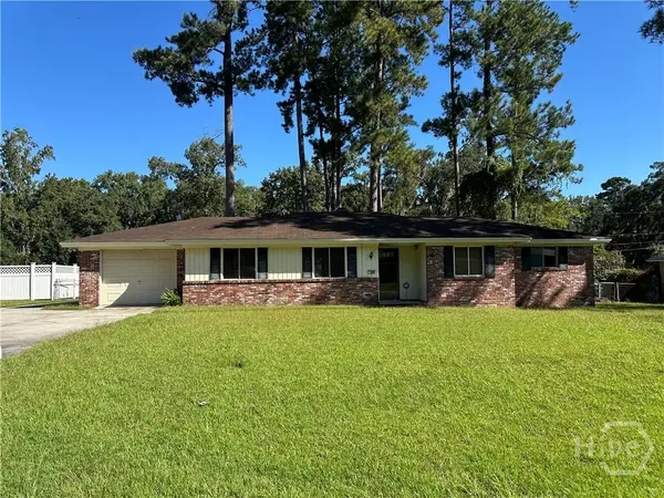 524 Gleason Avenue, Pooler, GA 31322