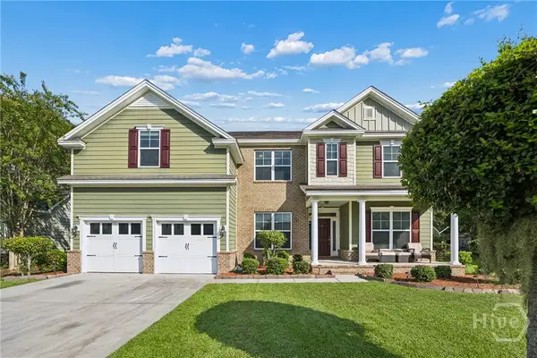 166 Moor Hen Landing, Savannah, GA 31419