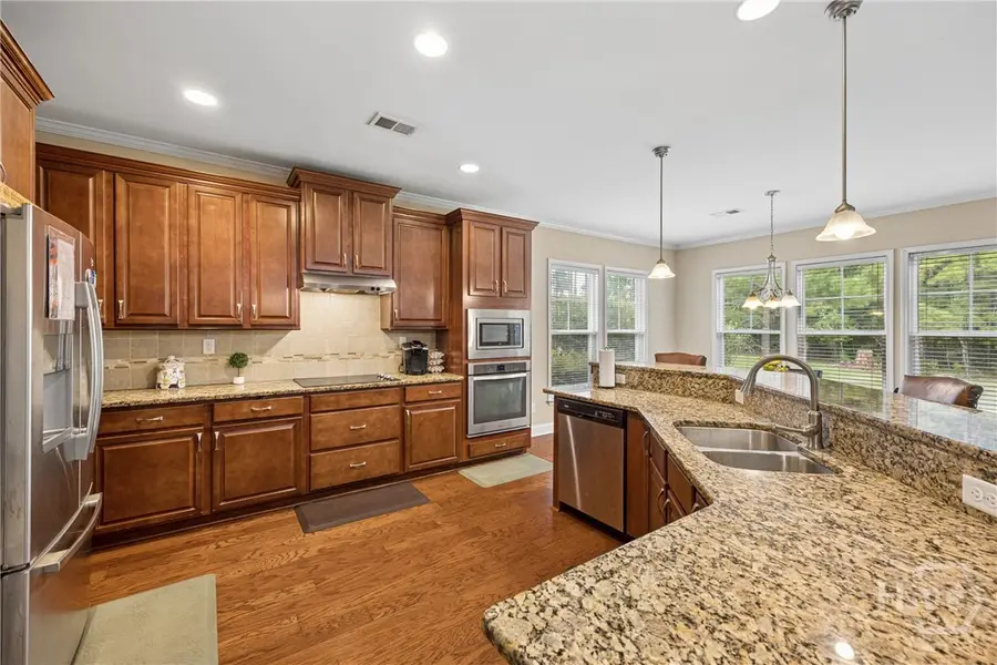 166 Moor Hen Landing, Savannah, GA 31419 - #3