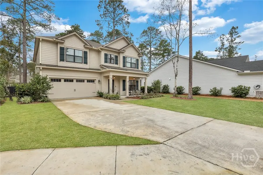 188 Crawford Lane, Richmond Hill, GA 31324 - #2