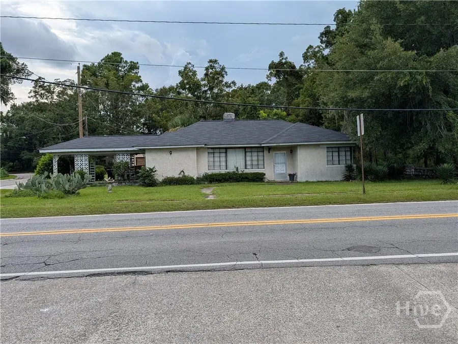 7345 Skidaway Road, Savannah, GA 31406 - #2