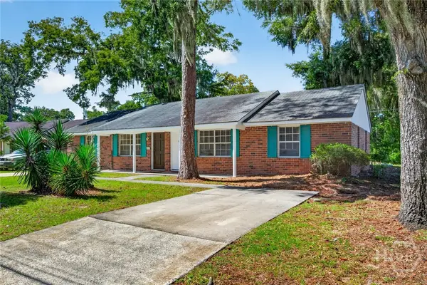 5209 and 5211 Jasmine Avenue, Savannah, GA 31404