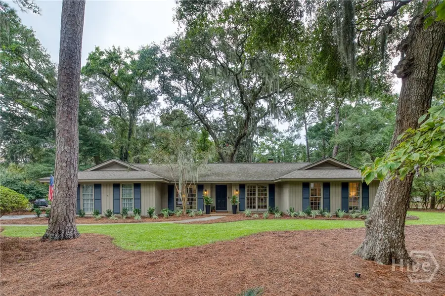 1 Blackbeard Lane, Savannah, GA 31411 - #2