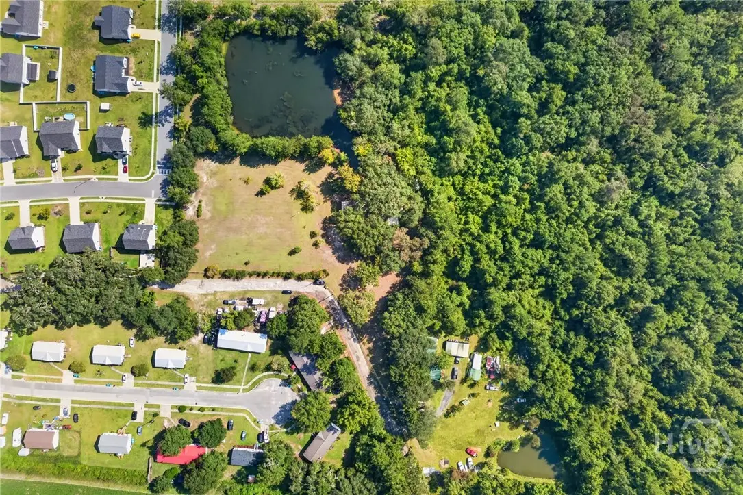 0 Sherwood Road, Rincon, GA 31326 - #1