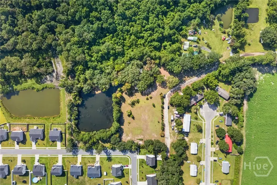 0 Sherwood Drive, Rincon, GA 31326 - #2