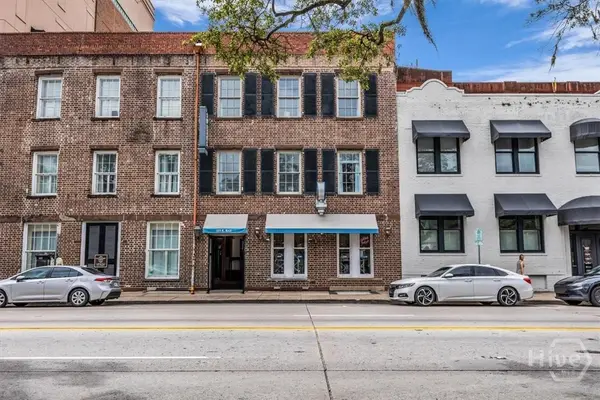 115 E Bay Street, Savannah, GA 31401